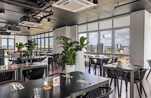 Swiss-Belhotel Brisbane