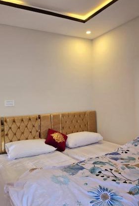Swiss suites 4