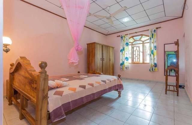 Villa Suiza Beruwala