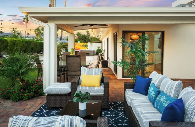 Kierland - Heated Pool - Game Room - Backyard paradise