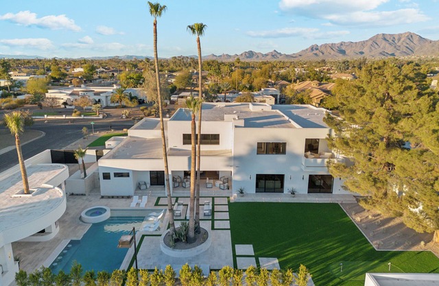 NEW! Welcome to Elite Retreat: A Premier Scottsdale Destination for Corporate and Wellness Stays