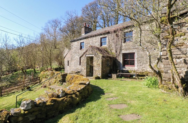 Granja de árboles de sicómoro, RAVENSTONEDALE