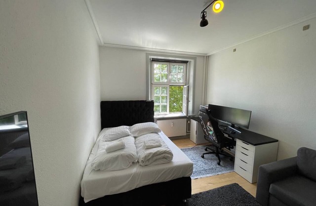 Sydhavn Studio Summar