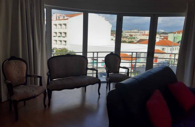 Tabla de Habitaciones