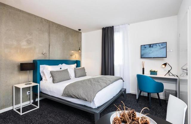 Ténéo Apparthotel Talence Espeleta - Bordeaux Sud