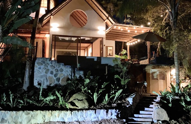 Casa Cielo unique house