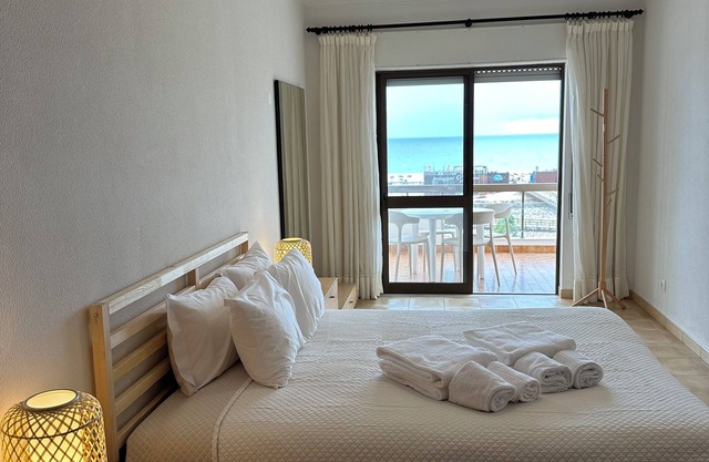 T1 Monte Gordo Bay View