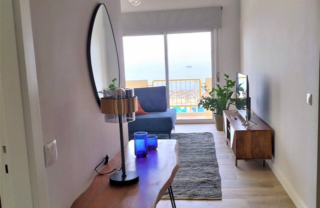 T2 Refinement and Sea View 4 pax
