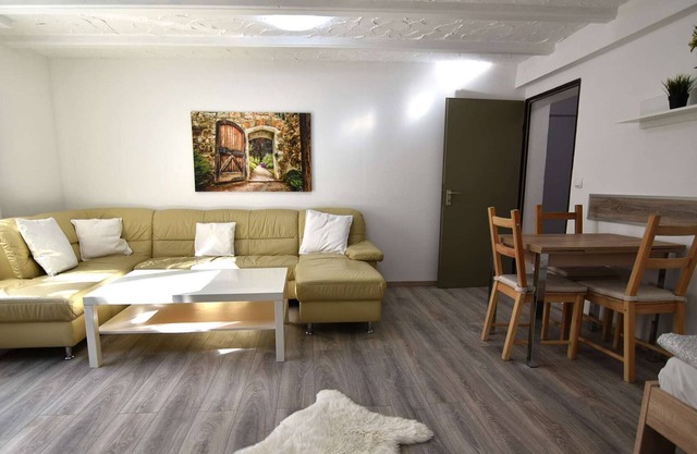 T22a Apartamento Sótano Central Troisdorf