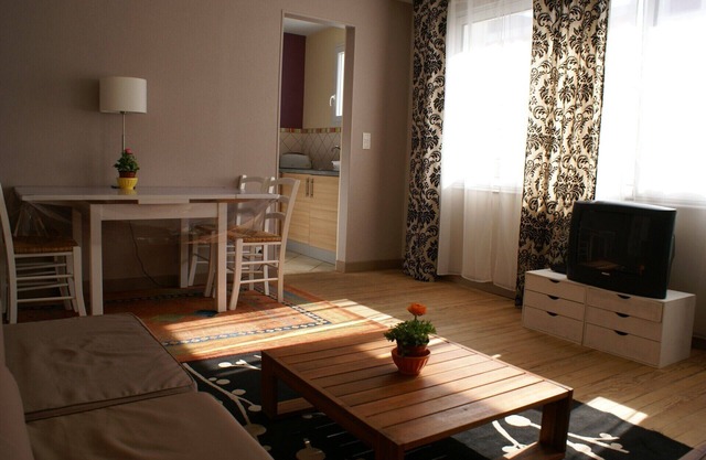 Apartamento T3 en ROYAN reformado cerca de playas y puerto - Charente Marítimo