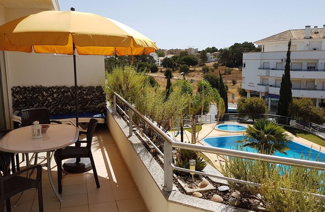 Excelente ubicación T3 - Albufeira / Olhos de Água