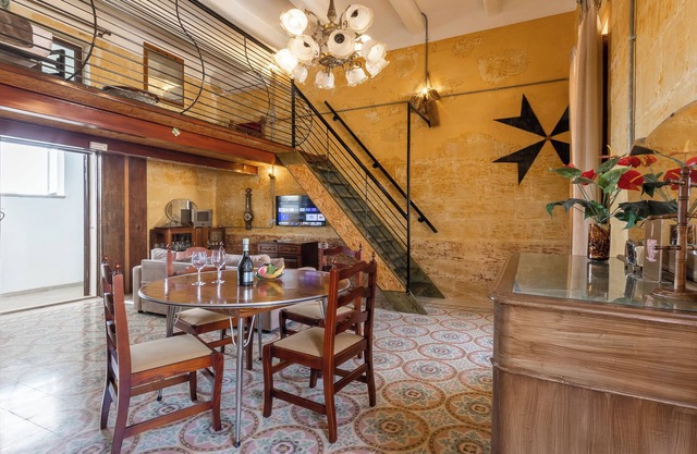 Ta'Battista B&B & Pool - Il-Maltija, IX-XEWKIJA, GĦAWDEX, Malta