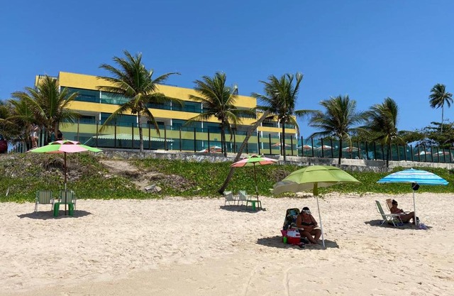 Tabatinga Flat Beira Mar