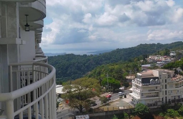 Tagaytay Prime Residence 1838