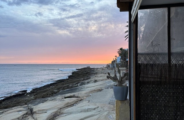 Taghazout Dream View Avec Piscine Privée vue sur la mer