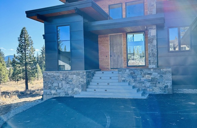 Tahoe’s Schaffer’s Mill property for ski trips, summer or family fun.