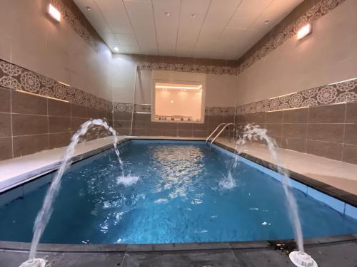 Taif promise villa