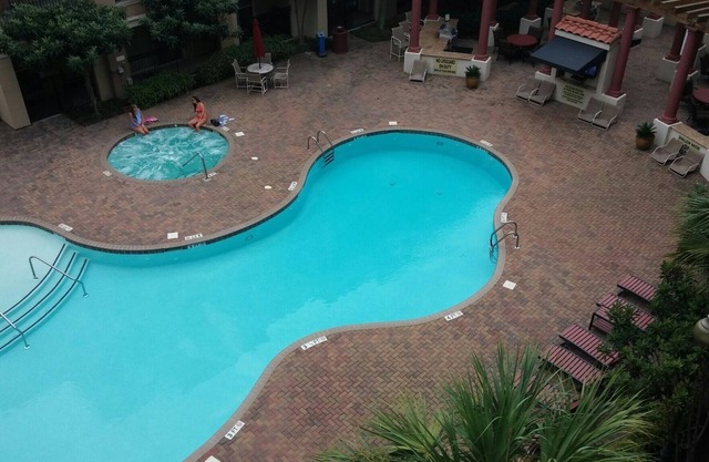 Tailgate Condo junto al estadio Williams-Brice