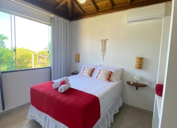 Taipu de Fora - Villa Ohana Flats