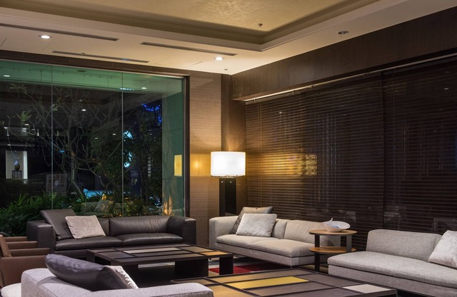 Taipung Suites