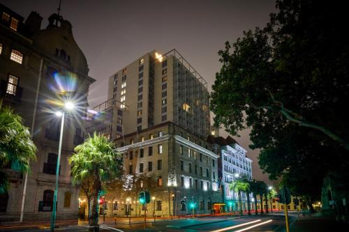 Taj Cape Town