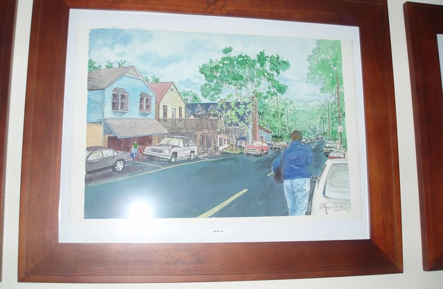 RARE DOWNTOWN STUDIO PERFECTO PARA ARTISTA / PINTOR ESCRITOR / PAREJA / Trunk Art Show
