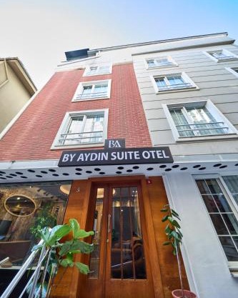 Taksim Galata port BY AYDIN Hotel - City Center