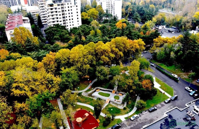 Tamarashvili apartamento m2