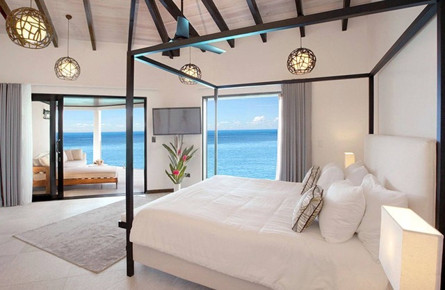 Villa Eunice - Dos Habitaciones Resort, Capacidad 4
