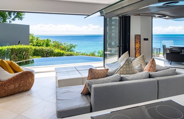 Villa Goldy - Dos Habitaciones Resort, Capacidad 4