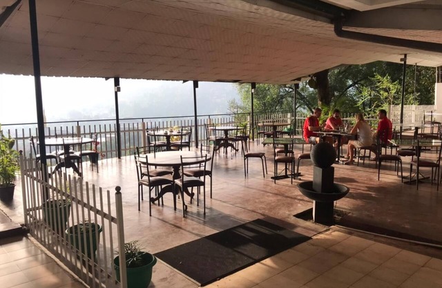 Tamarind Tree Inn