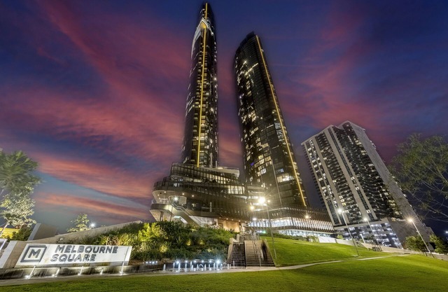 Tammex Luxury Properties - Melbourne Square