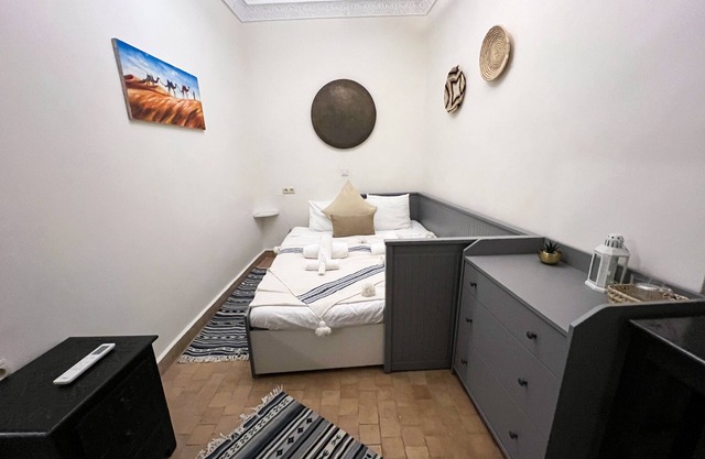 Tangier Apartment old Medina