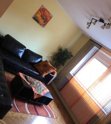 Tanja apartman