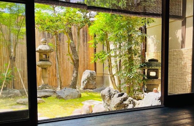 Tansada Heritage Machiya