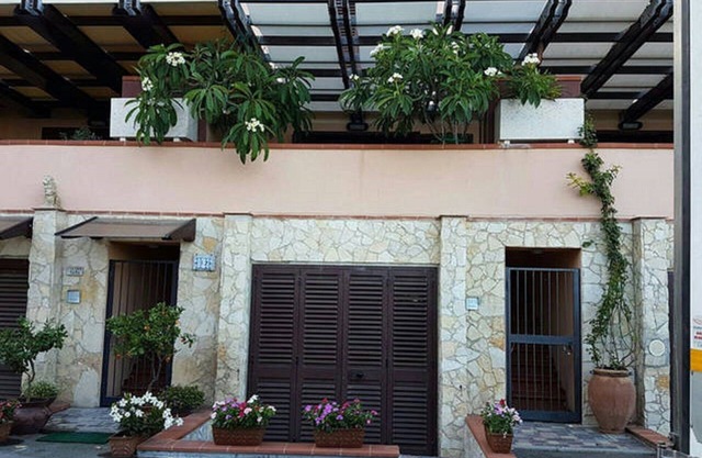 Sea House Taormina