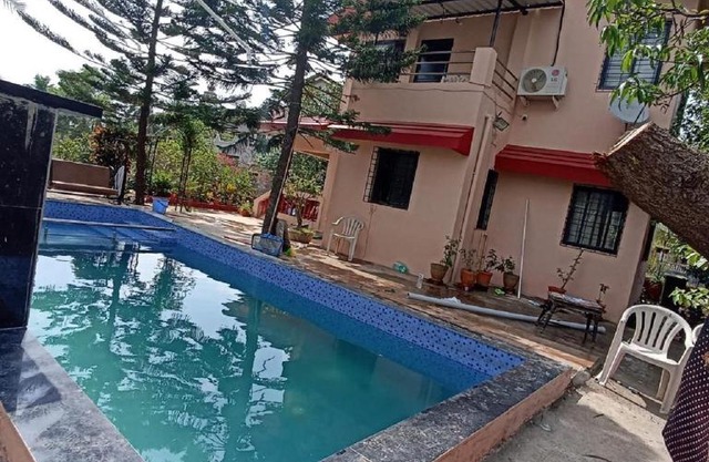 Tapasya villa 3-BHK Malavli