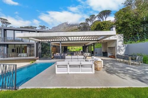 Tarentaal Kloof Villa in Higgovale