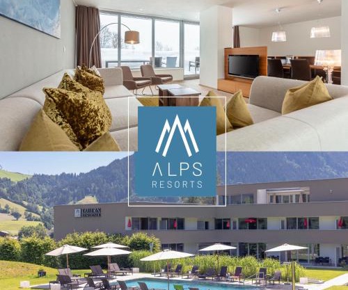 Tauernresidence Radstadt by ALPS RESORTS