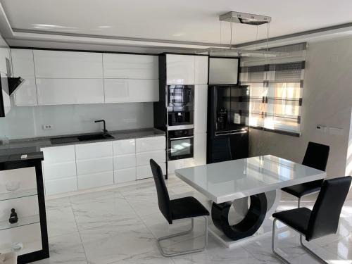 Taurunum lux Apartment 30