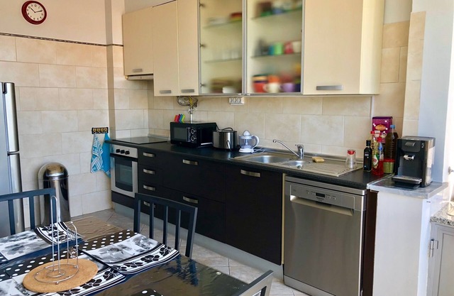 apartamento tavira con balcon maria