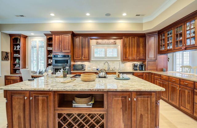 Taylor Made - just for you! Spacious retreat for the entire family!