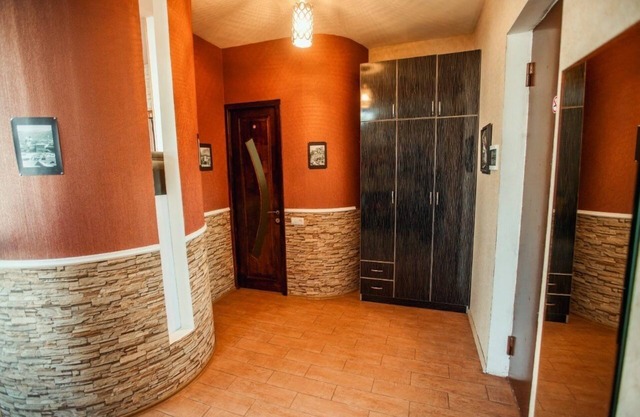 Tbilisi Apartment 444