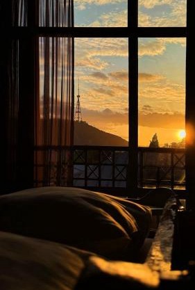 Tbilisi City - LOFT DUO -