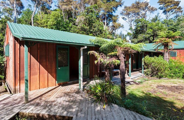 Te Aho Lodge - Turangi Casa de vacaciones
