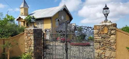 Tea Tree Boutique Hotel