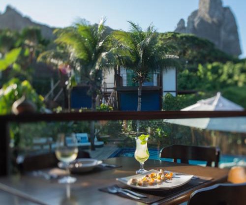 Teju-Açu Ecopousada