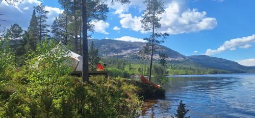 Telemark Camping