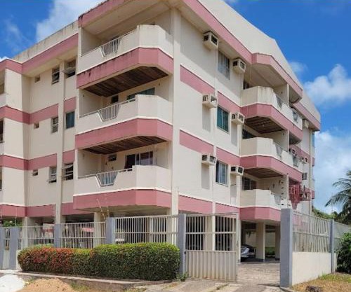 Temporada no Paraiso, Salinópolis te espera- Apartamento no Centro da cidade