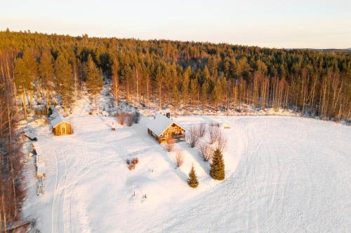 Tennihovi Cottage Hosted by Hygge Host